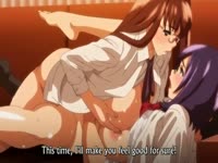 Megane no Megami &ndash; Episode 2 Subbed